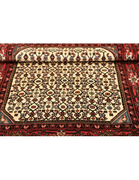 Tappeto Hamadan  A Persia cm.104x148