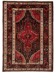 Tappeto Hamadan  A Persia cm.121x174