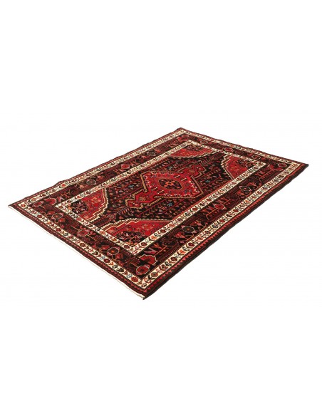 Tappeto Hamadan  A Persia cm.121x174