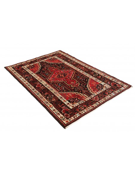 Tappeto Hamadan  A Persia cm.121x174