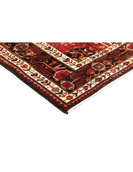 Tappeto Hamadan  A Persia cm.121x174