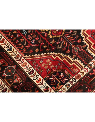 Tappeto Hamadan  A Persia cm.121x174