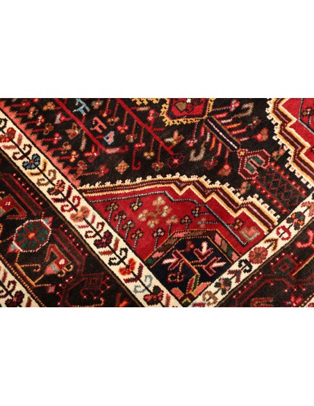 Tappeto Hamadan  A Persia cm.121x174