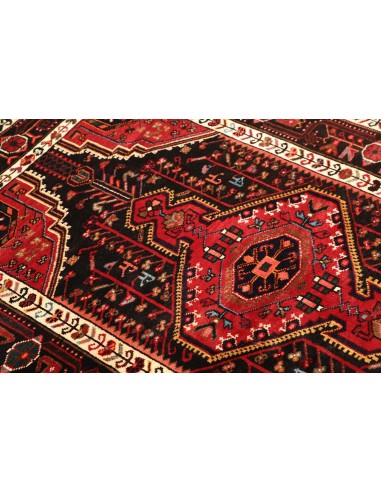 Tappeto Hamadan  A Persia cm.121x174