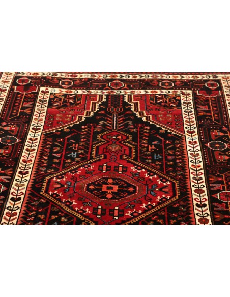 Tappeto Hamadan  A Persia cm.121x174