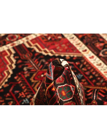 Tappeto Hamadan  A Persia cm.121x174