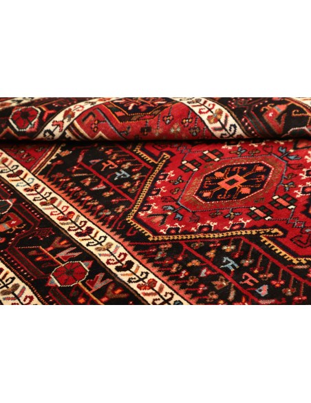 Tappeto Hamadan  A Persia cm.121x174