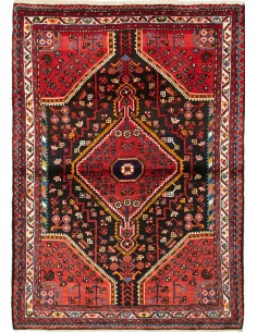 Tappeto Hamadan  A Persia cm.111x156