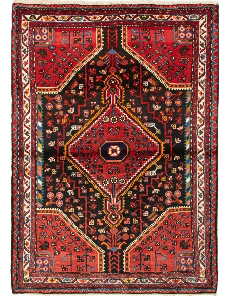 Tappeto Hamadan  A Persia cm.111x156