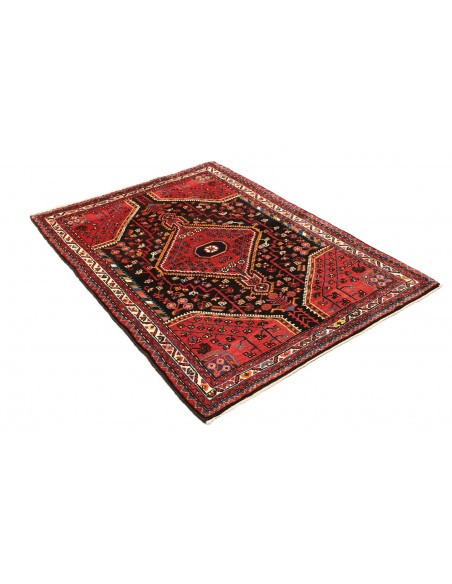 Tappeto Hamadan  A Persia cm.111x156