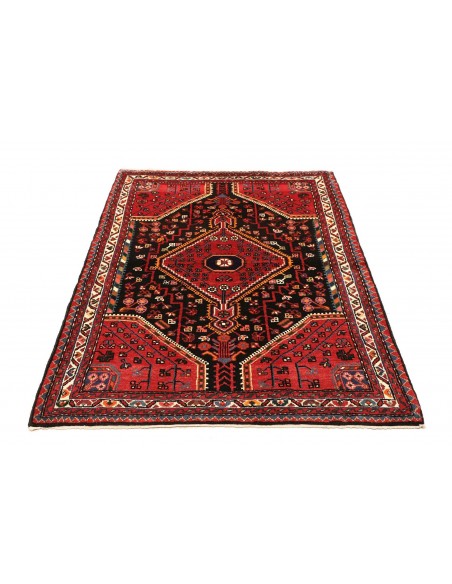 Tappeto Hamadan  A Persia cm.111x156