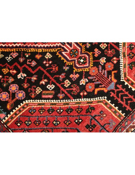 Tappeto Hamadan  A Persia cm.111x156