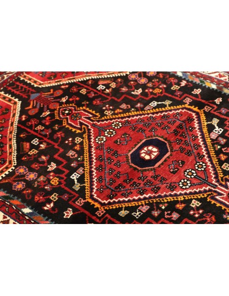 Tappeto Hamadan  A Persia cm.111x156