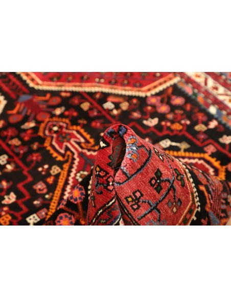 Tappeto Hamadan  A Persia cm.111x156