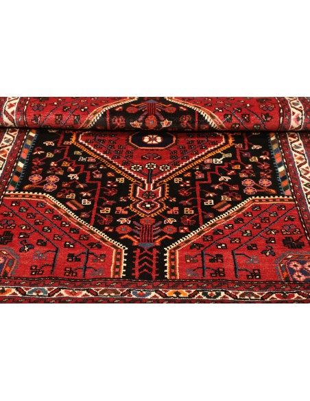 Tappeto Hamadan  A Persia cm.111x156