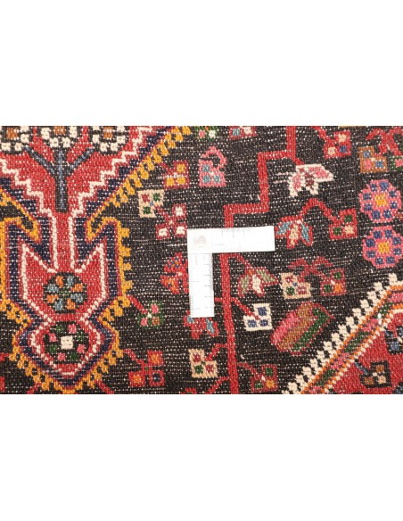 Tappeto Hamadan  A Persia cm.111x156