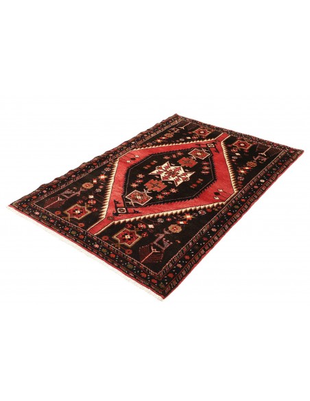 Tappeto Hamadan  A Persia cm.118x173