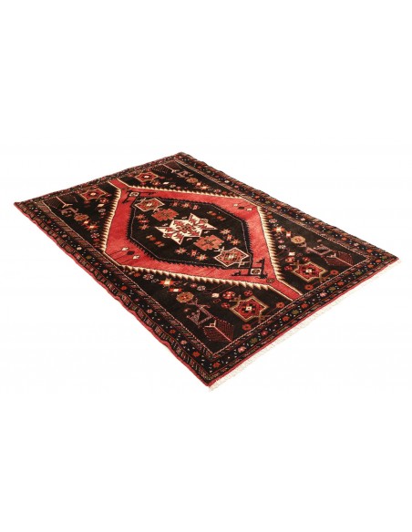 Tappeto Hamadan  A Persia cm.118x173