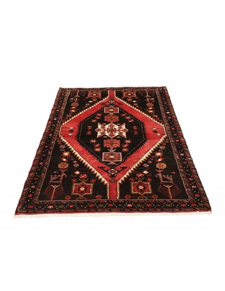 Tappeto Hamadan  A Persia cm.118x173