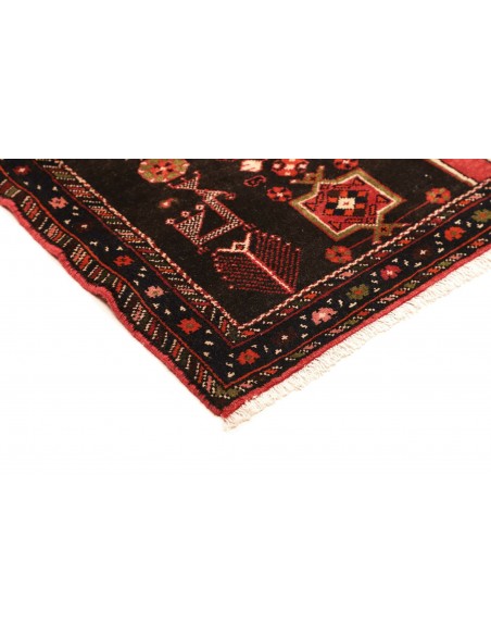 Tappeto Hamadan  A Persia cm.118x173
