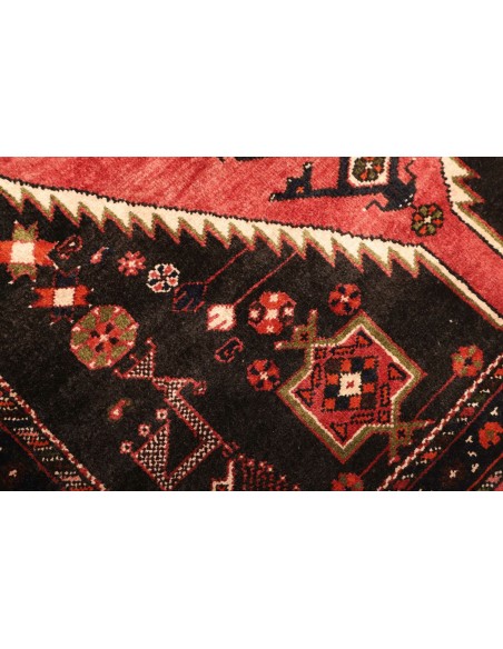Tappeto Hamadan  A Persia cm.118x173