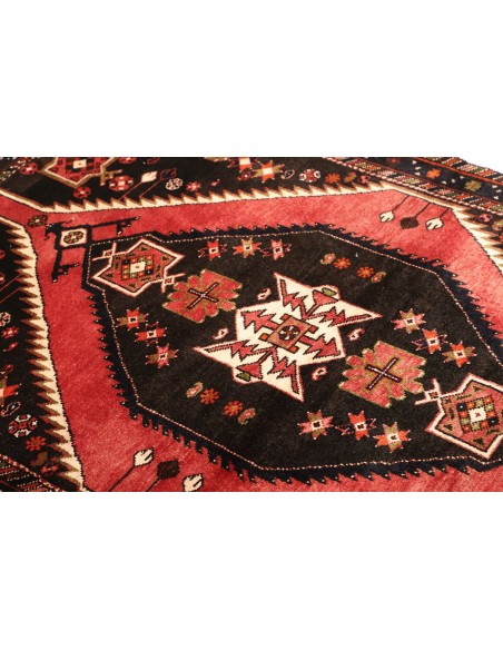 Tappeto Hamadan  A Persia cm.118x173