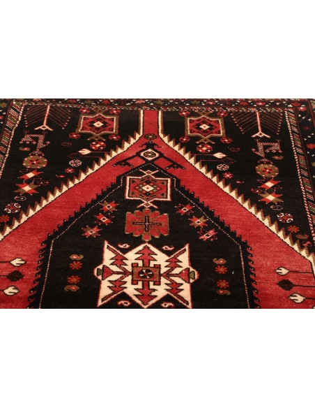 Tappeto Hamadan  A Persia cm.118x173