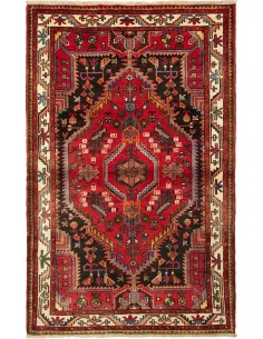 Tappeto Hamadan  A Persia cm.111x177