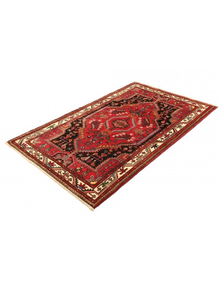 Tappeto Hamadan  A Persia cm.111x177
