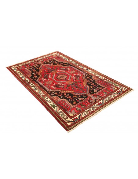 Tappeto Hamadan  A Persia cm.111x177