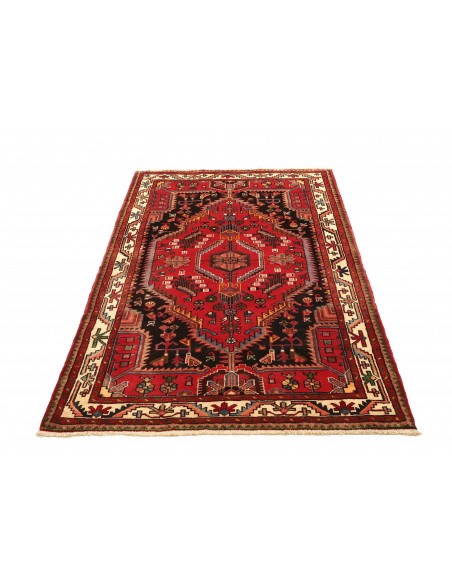 Tappeto Hamadan  A Persia cm.111x177
