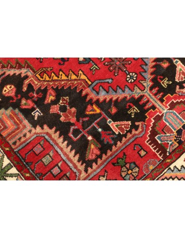 Tappeto Hamadan  A Persia cm.111x177