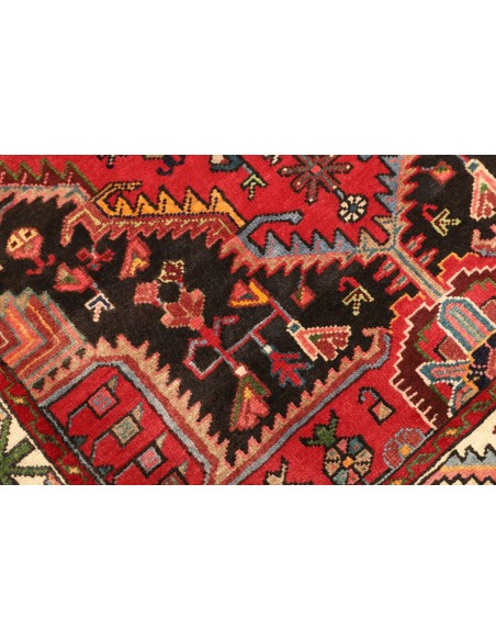 Tappeto Hamadan  A Persia cm.111x177