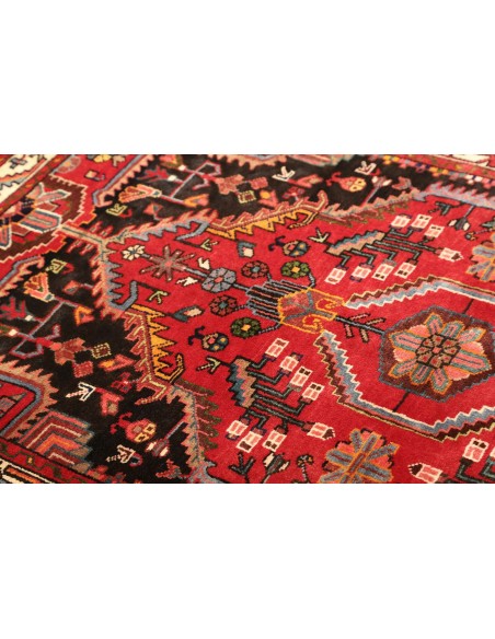 Tappeto Hamadan  A Persia cm.111x177