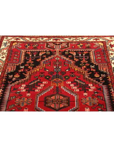 Tappeto Hamadan  A Persia cm.111x177
