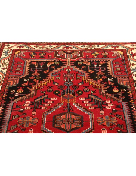 Tappeto Hamadan  A Persia cm.111x177