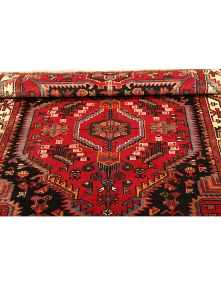 Tappeto Hamadan  A Persia cm.111x177