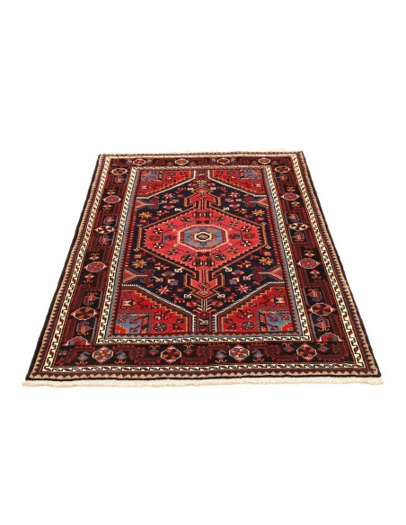 Tappeto Hamadan  A Persia cm.108x154