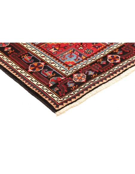 Tappeto Hamadan  A Persia cm.108x154