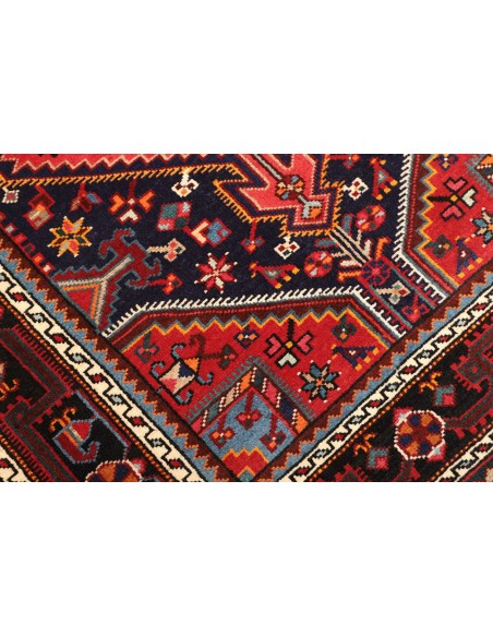 Tappeto Hamadan  A Persia cm.108x154