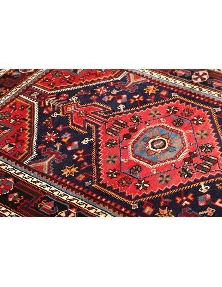 Tappeto Hamadan  A Persia cm.108x154