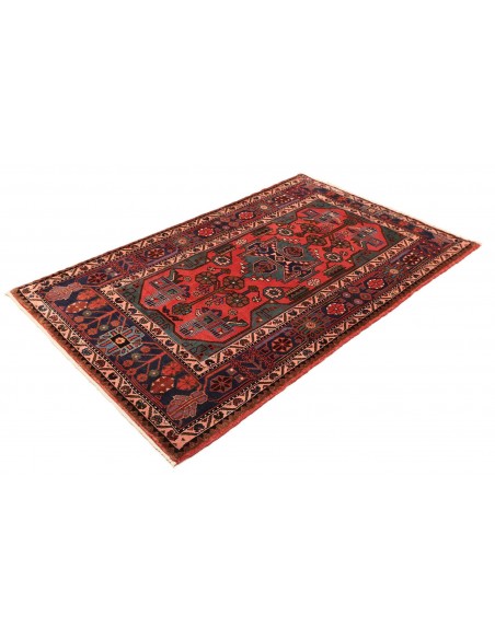 Tappeto Hamadan  A Persia cm.117x186