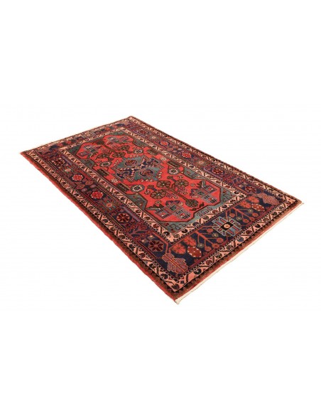Tappeto Hamadan  A Persia cm.117x186