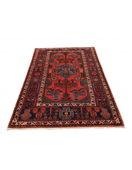 Tappeto Hamadan  A Persia cm.117x186