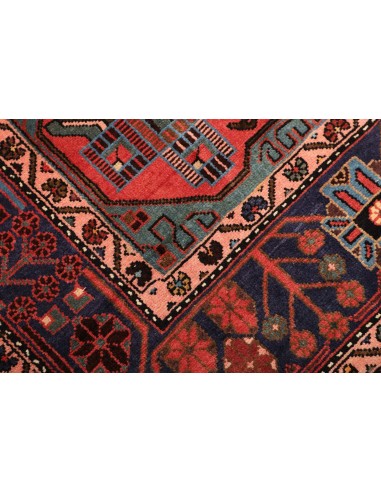Tappeto Hamadan  A Persia cm.117x186