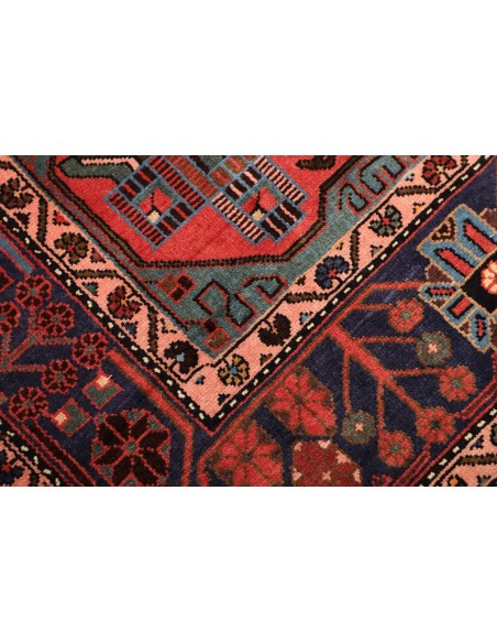 Tappeto Hamadan  A Persia cm.117x186