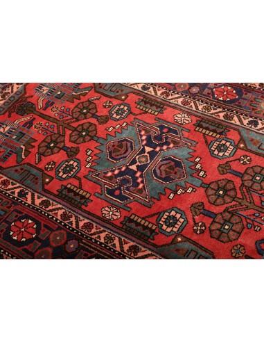 Tappeto Hamadan  A Persia cm.117x186
