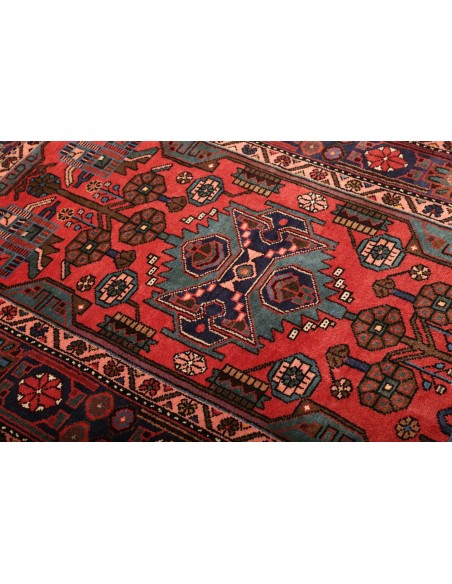 Tappeto Hamadan  A Persia cm.117x186