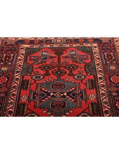 Tappeto Hamadan  A Persia cm.117x186