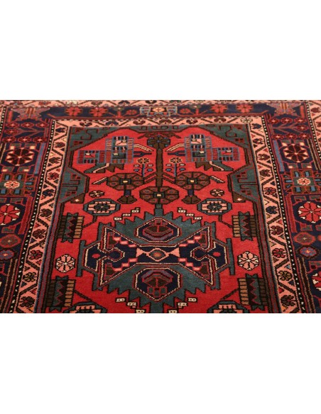Tappeto Hamadan  A Persia cm.117x186
